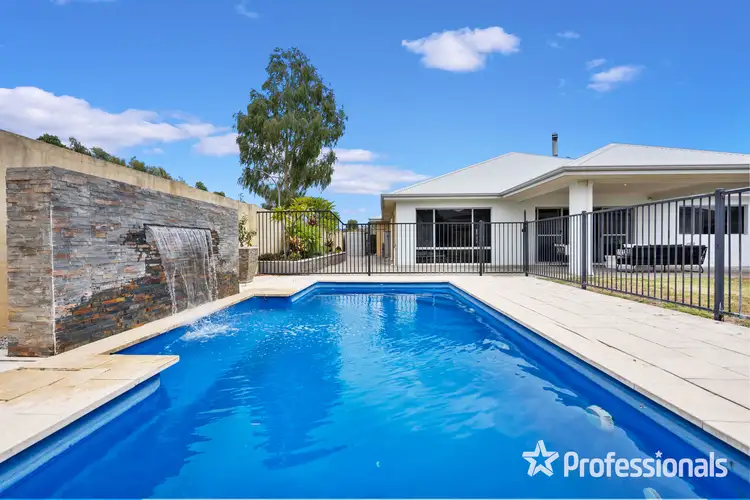 Main view of Homely house listing, 2 Althrop Way, The Vines WA 6069