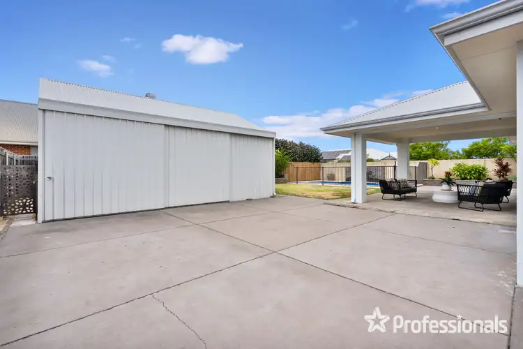 Fourth view of Homely house listing, 2 Althrop Way, The Vines WA 6069