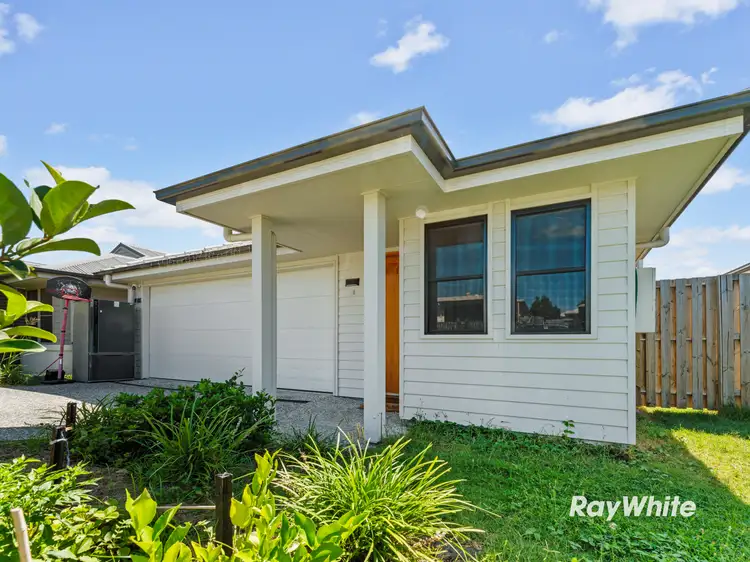 28 Merino Street, Park Ridge QLD 4125