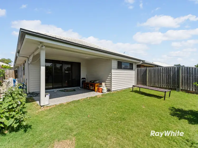 Second view of Homely house listing, 28 Merino Street, Park Ridge QLD 4125