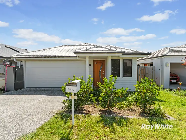 Third view of Homely house listing, 28 Merino Street, Park Ridge QLD 4125
