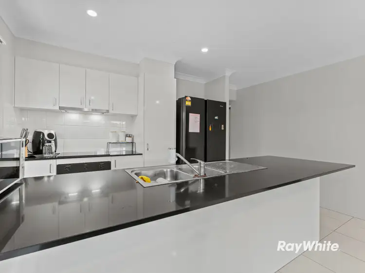 Fourth view of Homely house listing, 28 Merino Street, Park Ridge QLD 4125