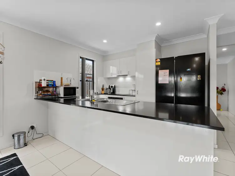Fifth view of Homely house listing, 28 Merino Street, Park Ridge QLD 4125