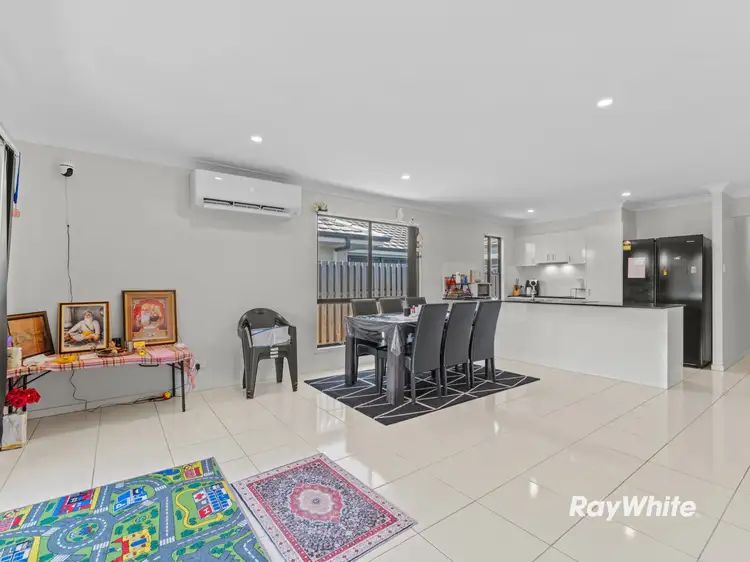 Sixth view of Homely house listing, 28 Merino Street, Park Ridge QLD 4125