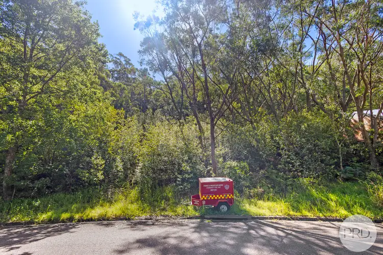 Fifth view of Homely land listing, 52 Ullora Close, Nelson Bay NSW 2315