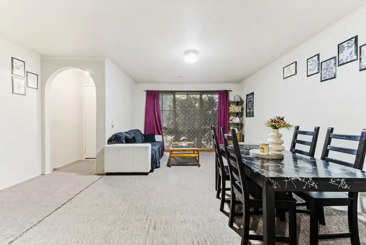 Fourth view of Homely house listing, 15 Aldridge Court, Hampton Park VIC 3976