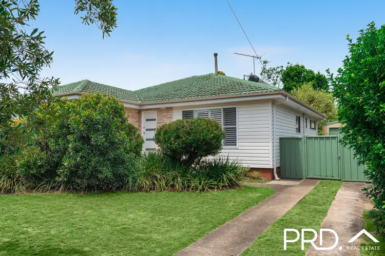 7 Fromelles Avenue, Milperra NSW 2214