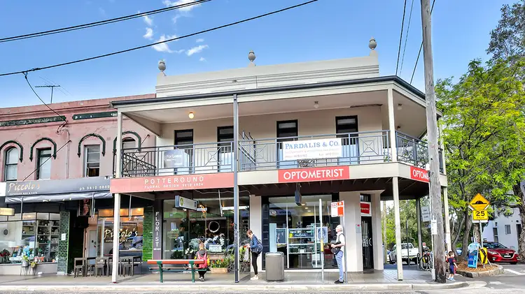 2/630 Darling Street, Rozelle NSW 2039