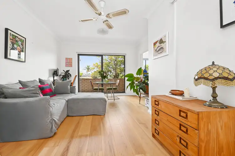 Second view of Homely apartment listing, 5/489 Old South Head Road, Rose Bay NSW 2029