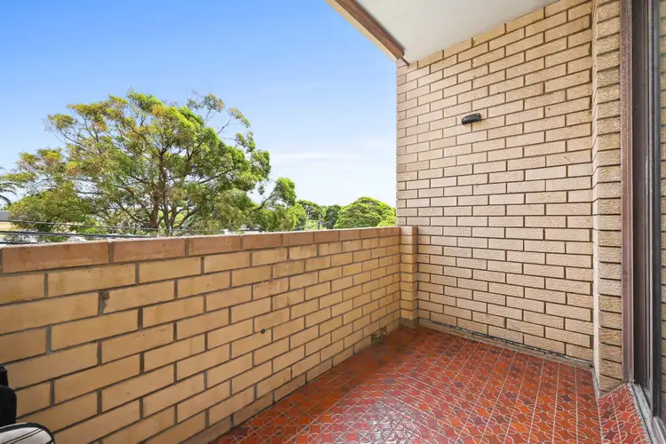 Third view of Homely apartment listing, 5/489 Old South Head Road, Rose Bay NSW 2029