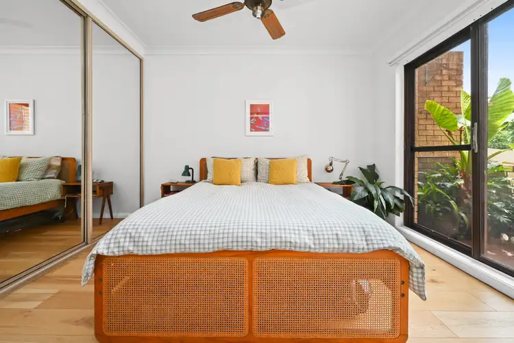 Fourth view of Homely apartment listing, 5/489 Old South Head Road, Rose Bay NSW 2029
