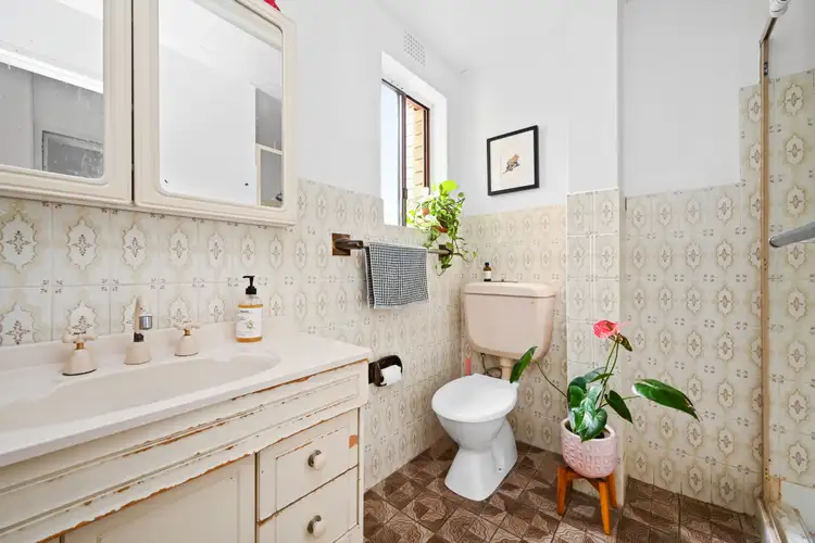 Fifth view of Homely apartment listing, 5/489 Old South Head Road, Rose Bay NSW 2029