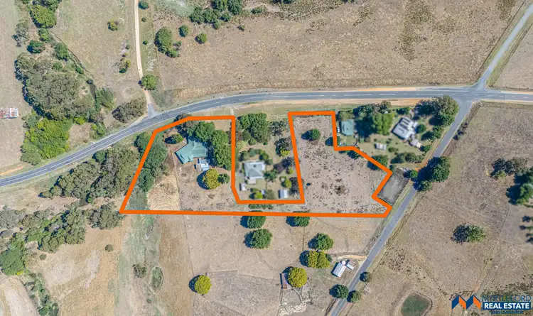 Third view of Homely rural property listing, 1454 Myrtleford-Yackandandah Road, Mudgegonga VIC 3737
