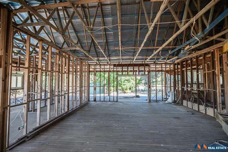 Fifth view of Homely rural property listing, 1454 Myrtleford-Yackandandah Road, Mudgegonga VIC 3737