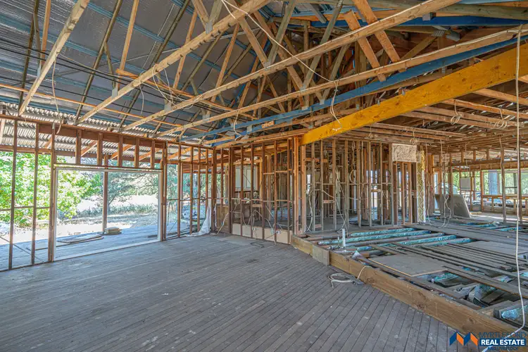 Sixth view of Homely rural property listing, 1454 Myrtleford-Yackandandah Road, Mudgegonga VIC 3737