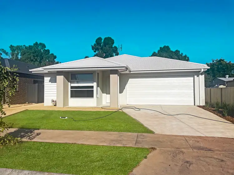 24 Moran Street, Benalla VIC 3672