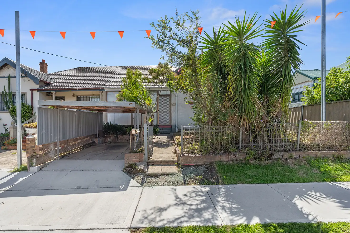 Main view of Homely house listing, 688 King Georges Road, Penshurst NSW 2222