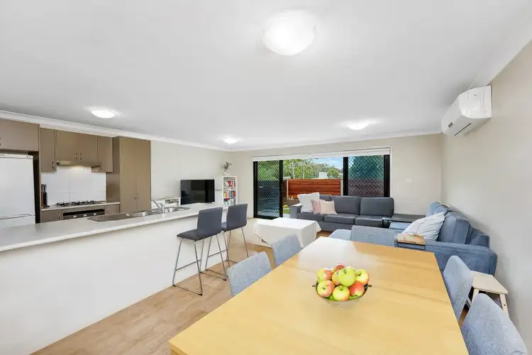 Second view of Homely townhouse listing, 54/5 Prings Road, Niagara Park NSW 2250
