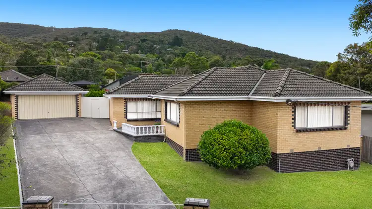 5 Athella Court, Ferntree Gully VIC 3156