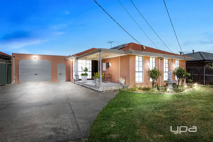 Main view of Homely house listing, 42 Ferris Avenue, Deer Park VIC 3023