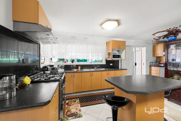 Sixth view of Homely house listing, 42 Ferris Avenue, Deer Park VIC 3023
