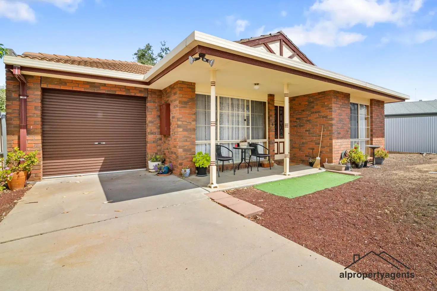 Main view of Homely house listing, 2/51 Natimuk Road, Horsham VIC 3400
