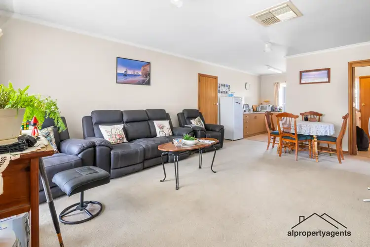 Second view of Homely house listing, 2/51 Natimuk Road, Horsham VIC 3400