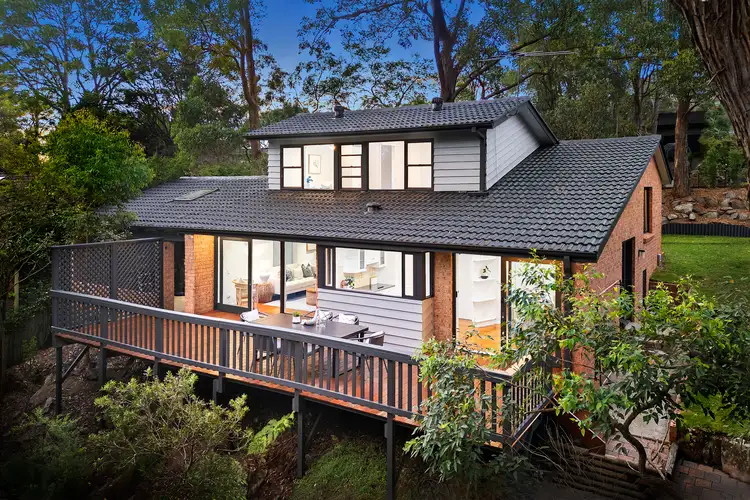 26 Russell Crescent, Westleigh NSW 2120