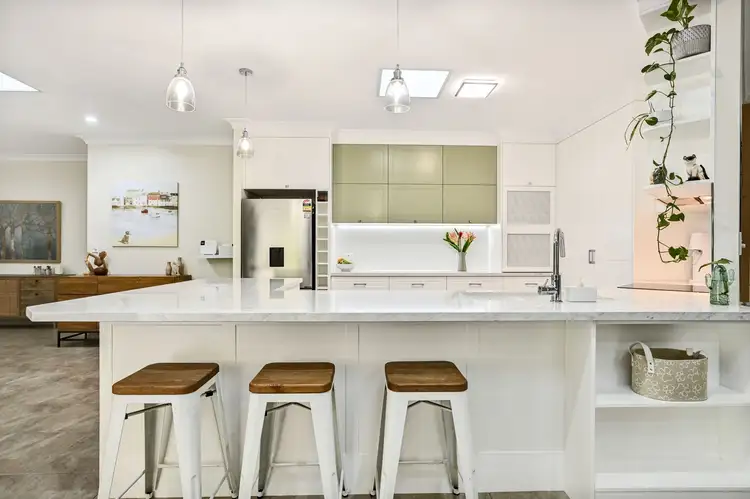 Fifth view of Homely house listing, 7 Shoalmarra Drive, Mount Low QLD 4818