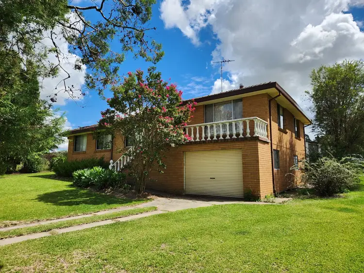 Main view of Homely house listing, 80-84 Kerrs Road, Mount Vernon NSW 2178