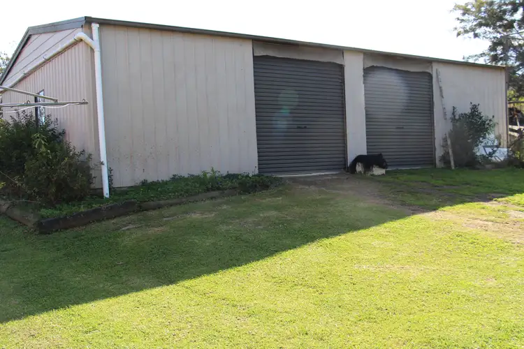 Fourth view of Homely house listing, 80-84 Kerrs Road, Mount Vernon NSW 2178