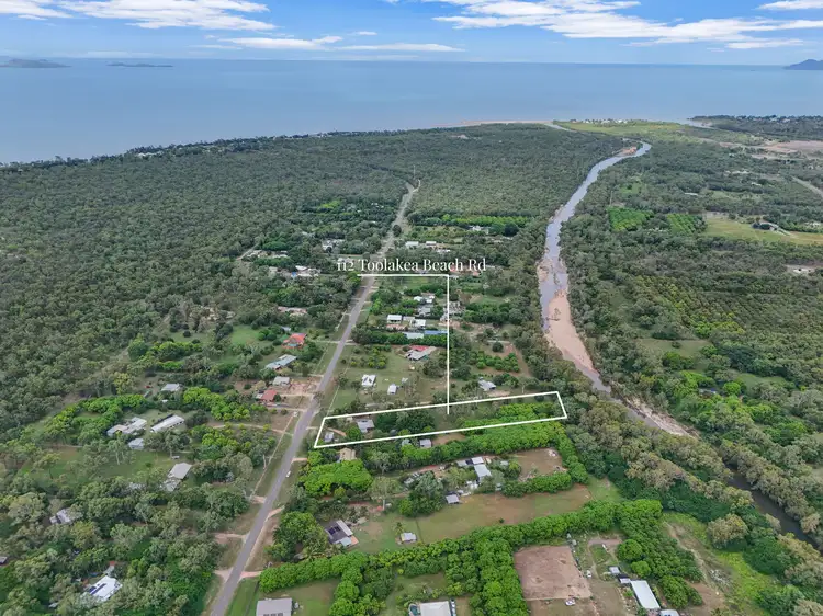 112 Toolakea Beach Road