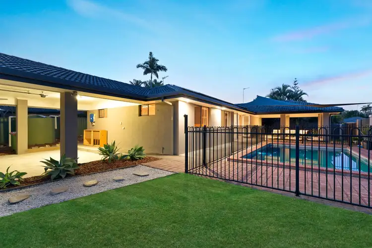 Fourth view of Homely house listing, 12 Ling Place, Palm Beach QLD 4221