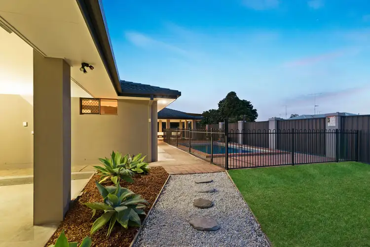 Fifth view of Homely house listing, 12 Ling Place, Palm Beach QLD 4221