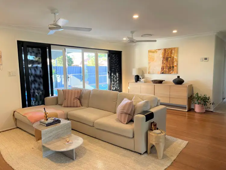 Sixth view of Homely house listing, 12 Ling Place, Palm Beach QLD 4221