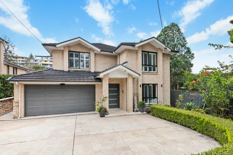 27 Paling Street, Thornleigh NSW 2120