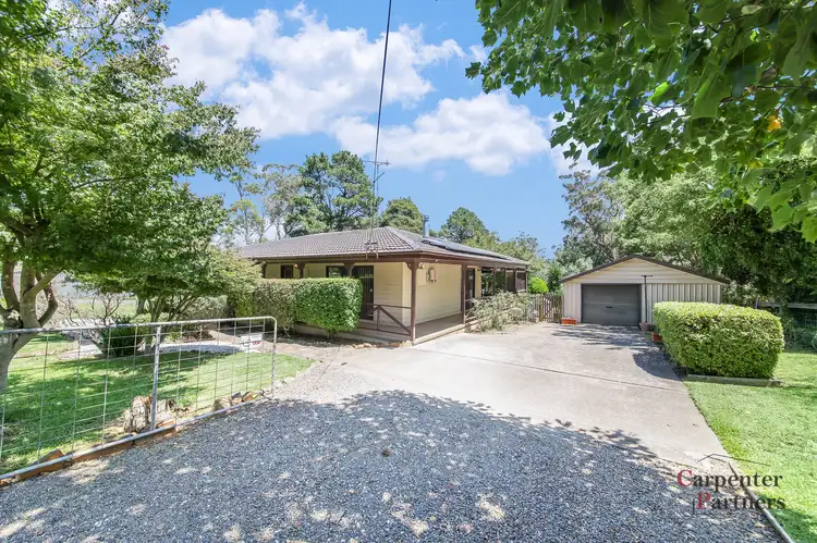 26 Appenine Road