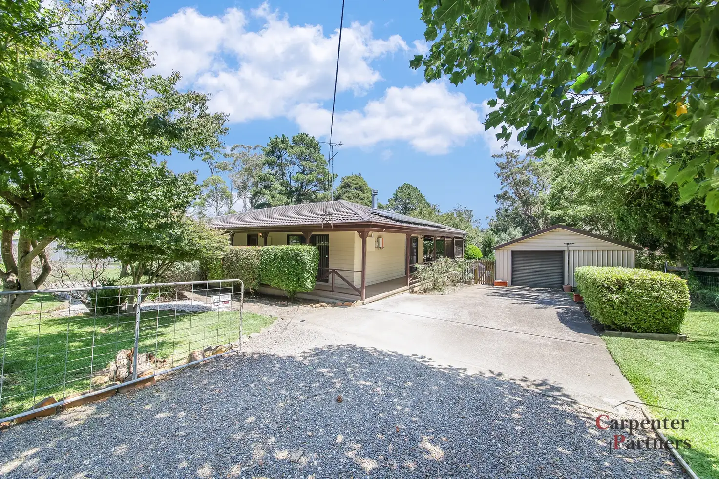 Main view of Homely house listing, 26 Appenine Road, Yerrinbool NSW 2575