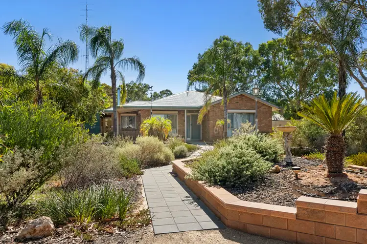 Main view of Homely house listing, 22 Appleton Terrace, Barmera SA 5345