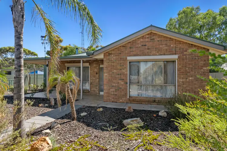 Second view of Homely house listing, 22 Appleton Terrace, Barmera SA 5345