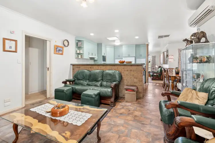 Seventh view of Homely house listing, 22 Appleton Terrace, Barmera SA 5345