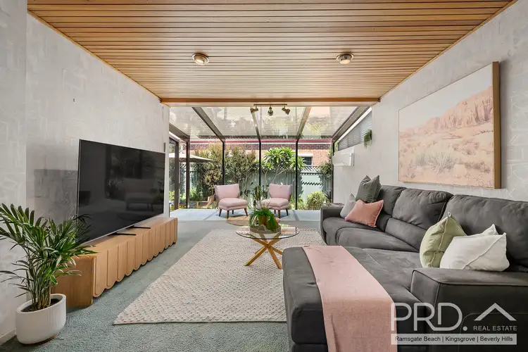 89 Park Road, Sans Souci NSW 2219