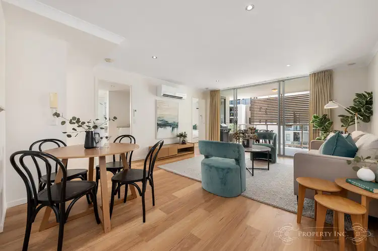 40/72 Merivale Street, South Brisbane QLD 4101