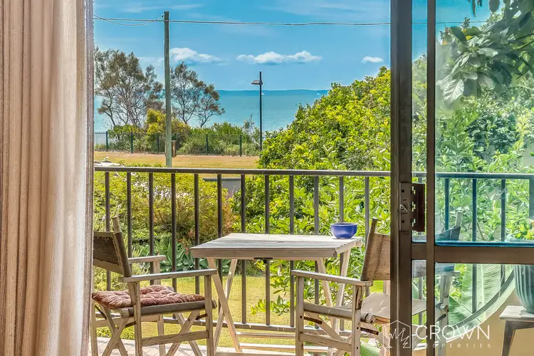 Second view of Homely unit listing, 2/129 Flinders Parade, Scarborough QLD 4020