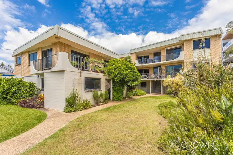 Fifth view of Homely unit listing, 2/129 Flinders Parade, Scarborough QLD 4020