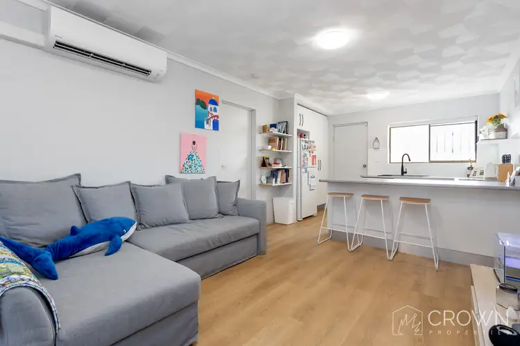 Sixth view of Homely unit listing, 2/129 Flinders Parade, Scarborough QLD 4020