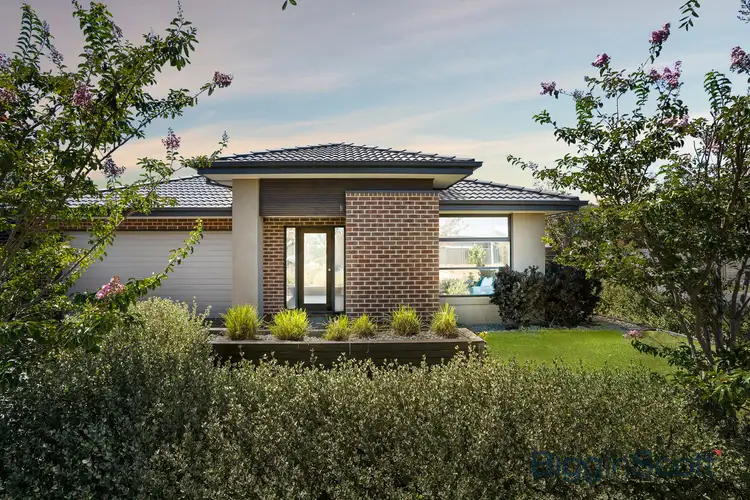 Main view of Homely house listing, 31 Memory Crescent, Wyndham Vale VIC 3024