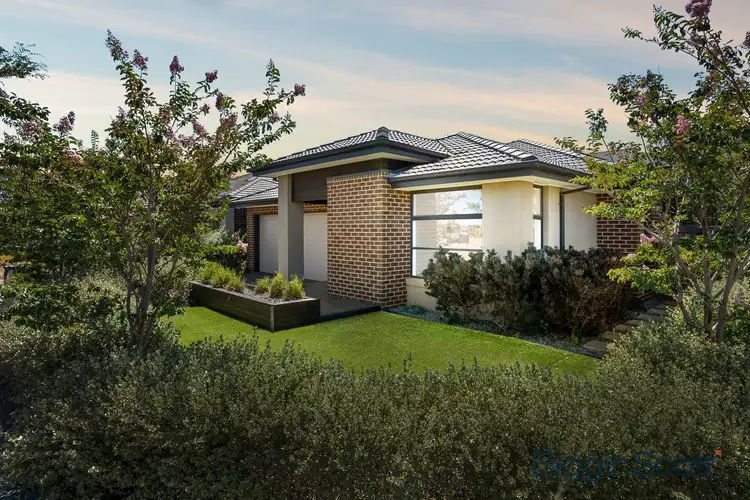 Second view of Homely house listing, 31 Memory Crescent, Wyndham Vale VIC 3024
