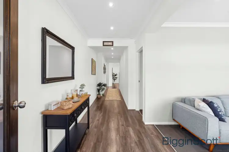 Third view of Homely house listing, 31 Memory Crescent, Wyndham Vale VIC 3024
