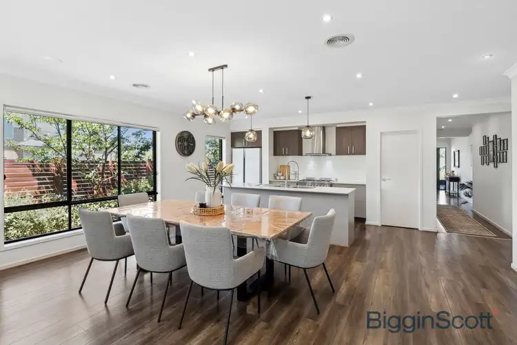 Sixth view of Homely house listing, 31 Memory Crescent, Wyndham Vale VIC 3024